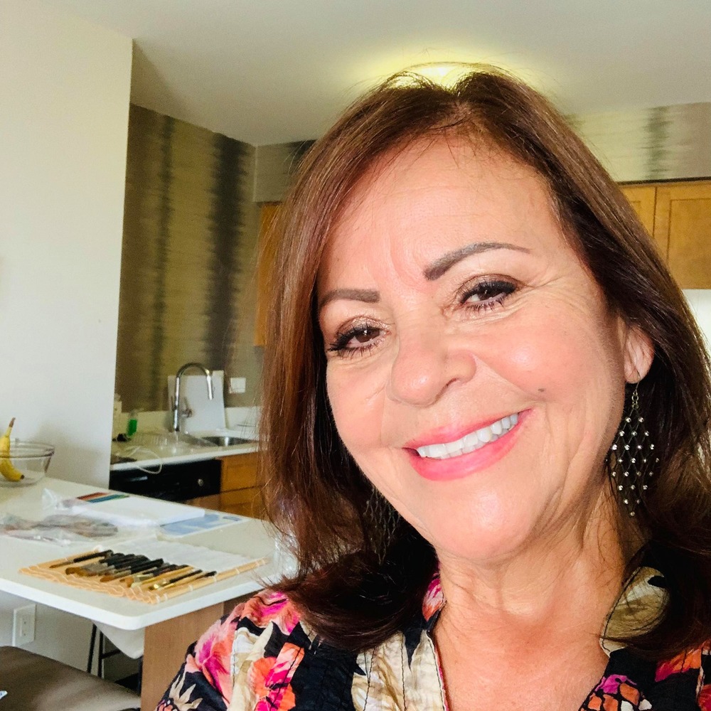 Meet your Posher, Rita